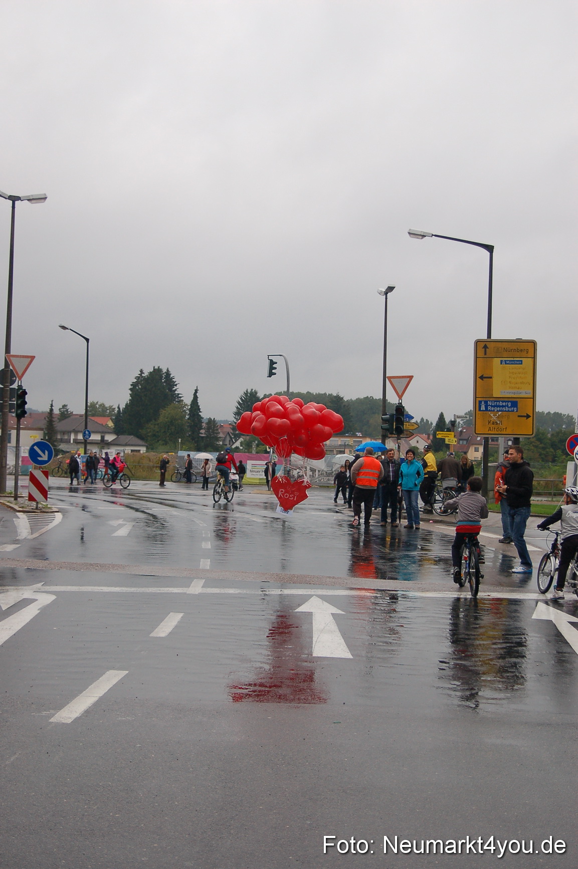 Stadtlauf Neumarkt 2013 1138